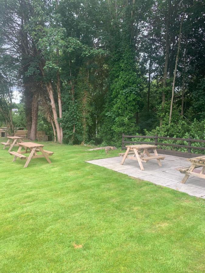 The Dukes Head B&B Armathwaite Exterior photo